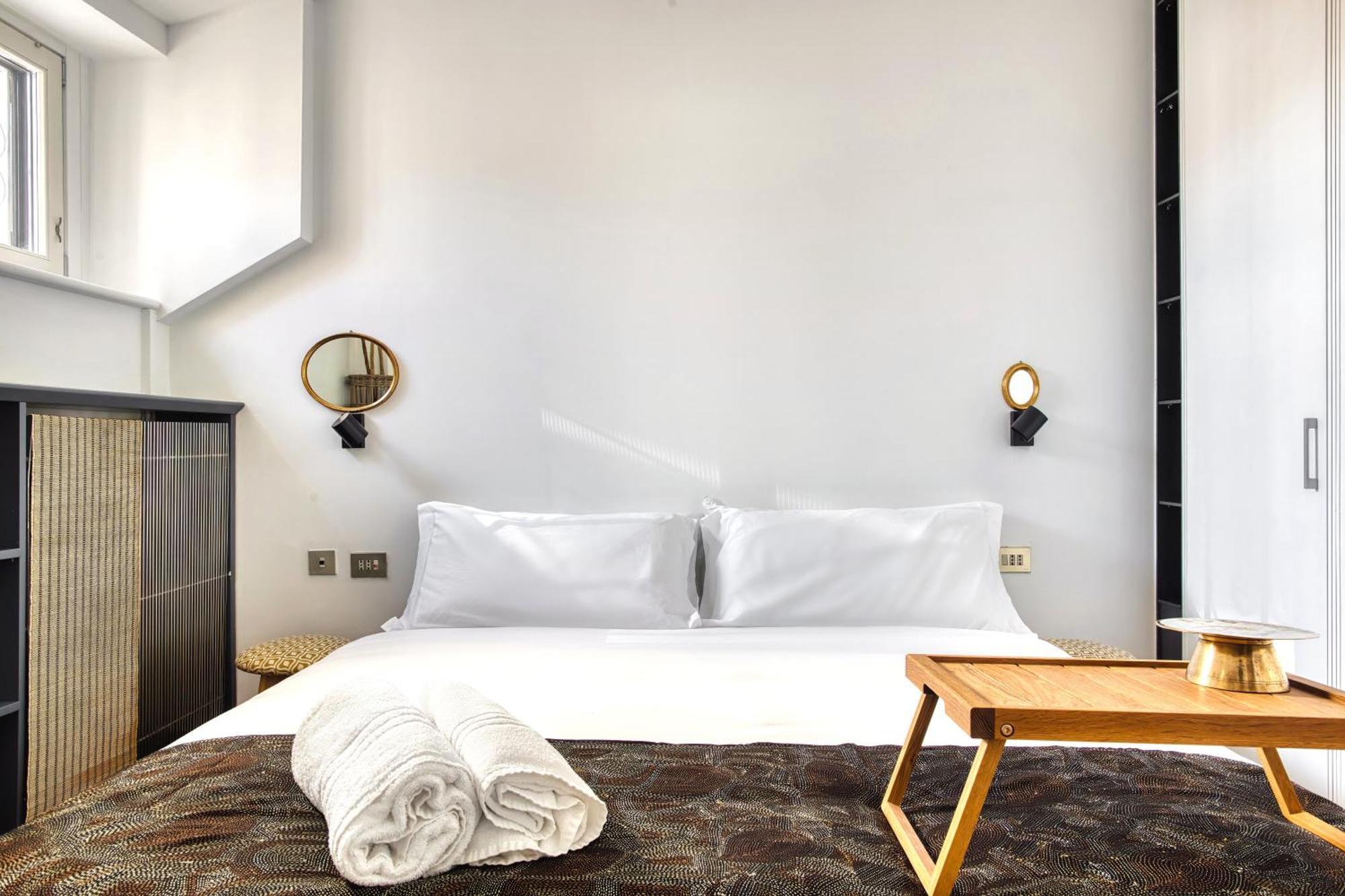 شقة The Green Oriental; Gem In The Duomo City Center ميلان المظهر الخارجي الصورة