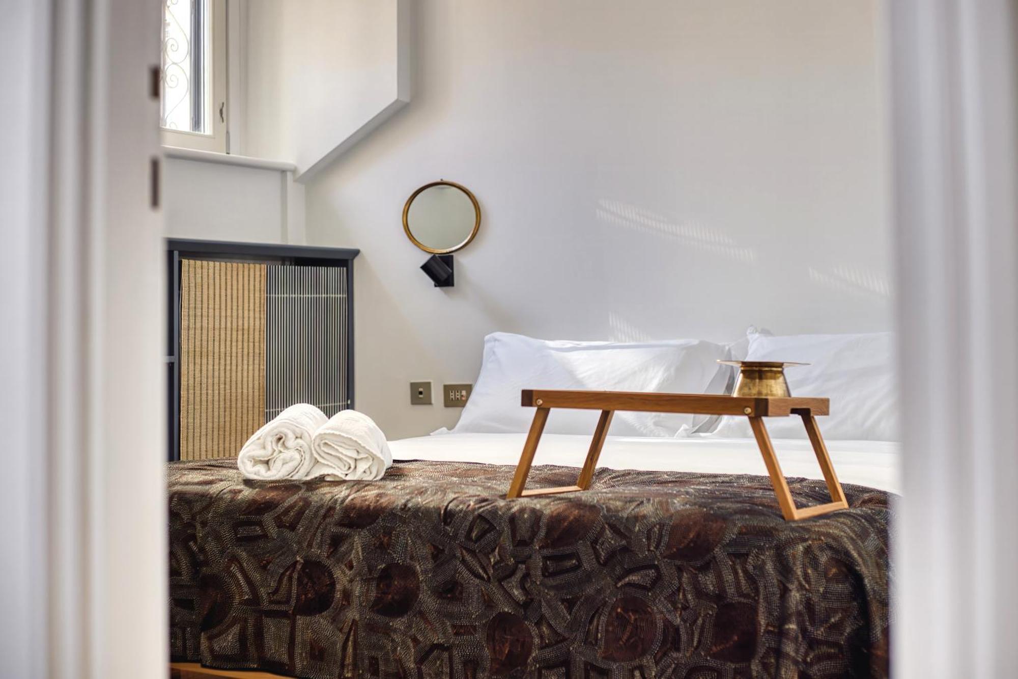 شقة The Green Oriental; Gem In The Duomo City Center ميلان المظهر الخارجي الصورة