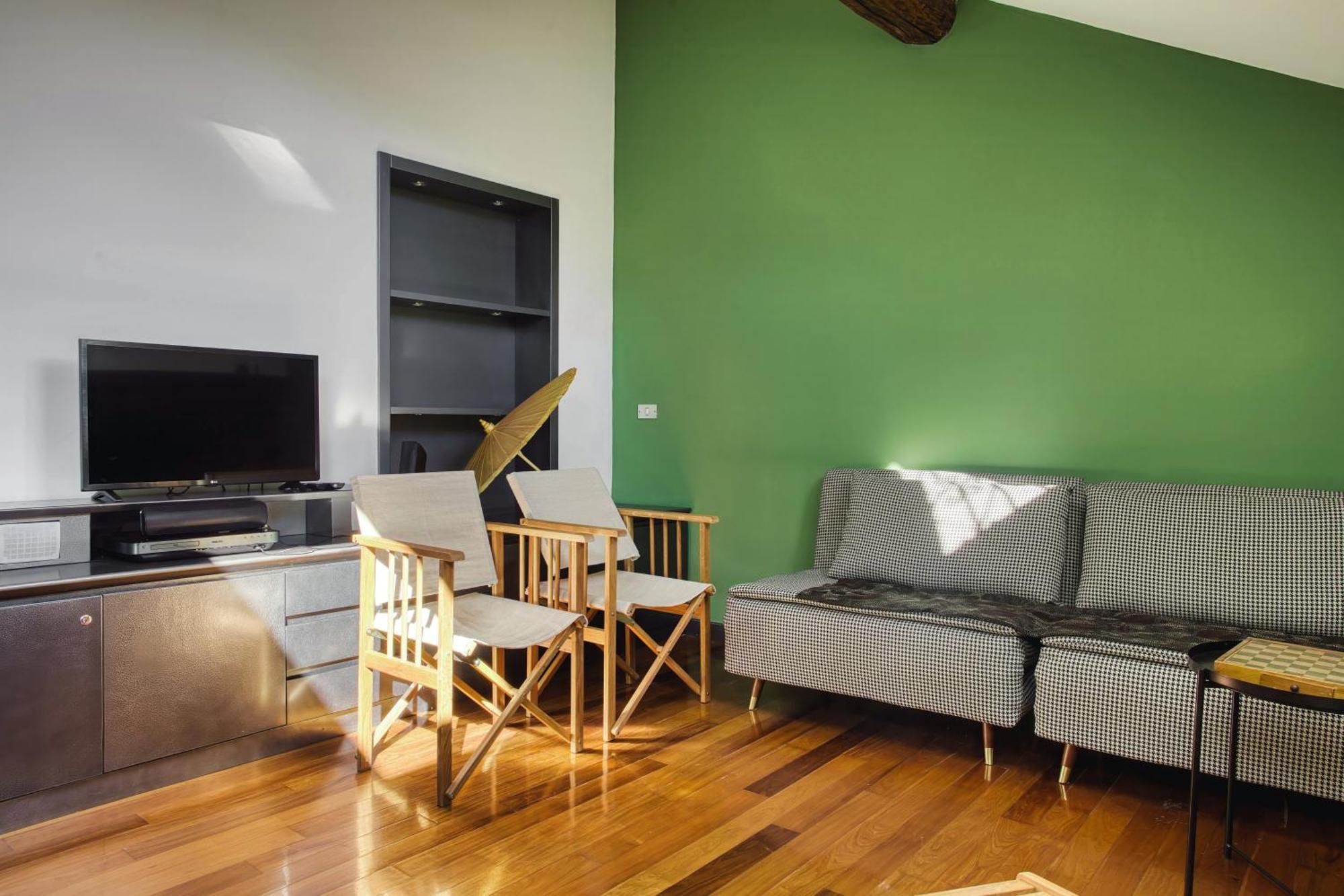 شقة The Green Oriental; Gem In The Duomo City Center ميلان المظهر الخارجي الصورة