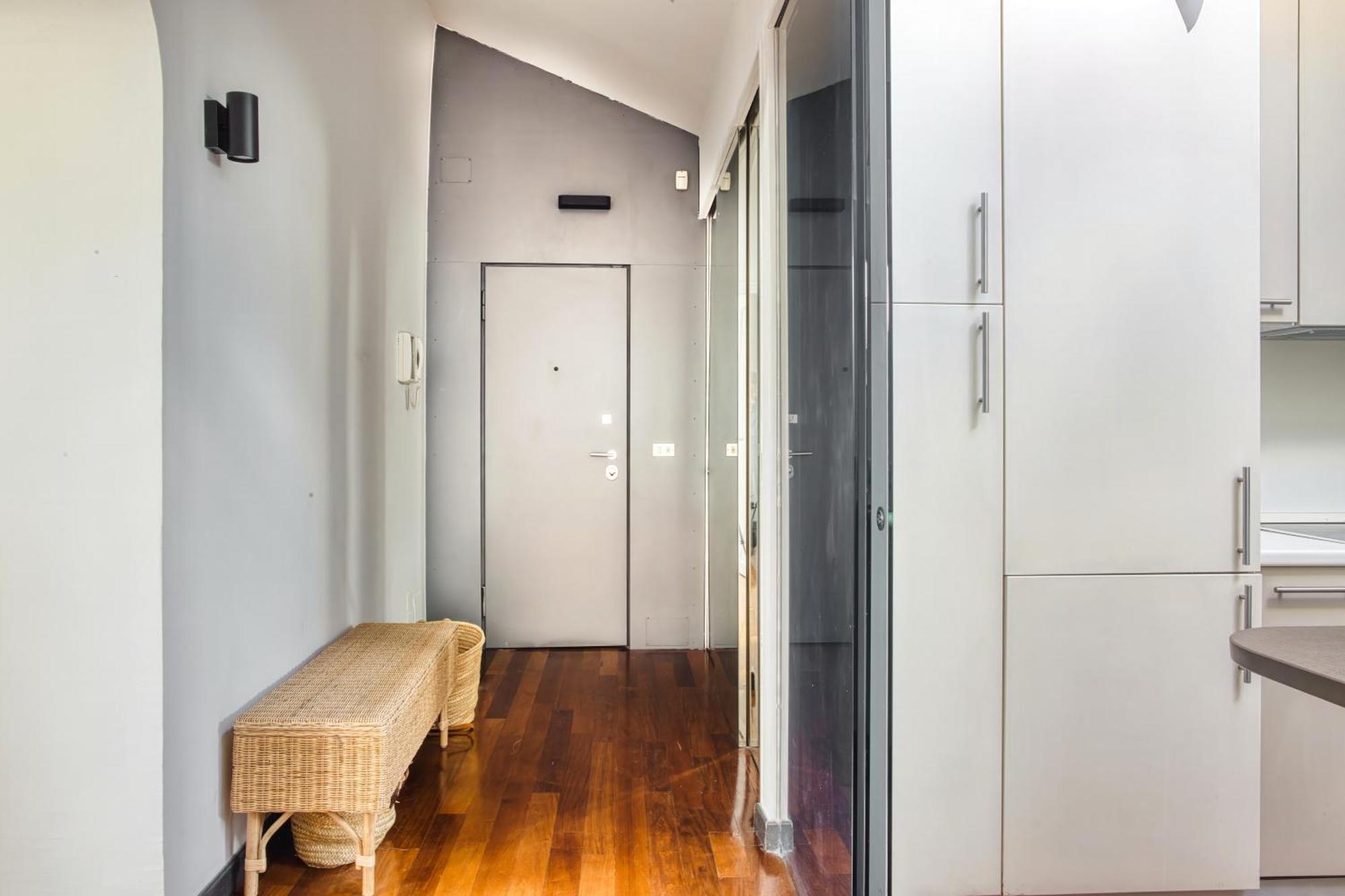 شقة The Green Oriental; Gem In The Duomo City Center ميلان المظهر الخارجي الصورة