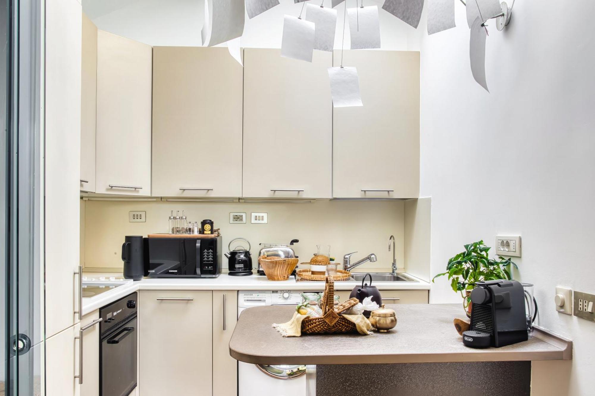 شقة The Green Oriental; Gem In The Duomo City Center ميلان المظهر الخارجي الصورة